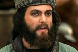 Omar Ibn Khattab -MBC Study Guide