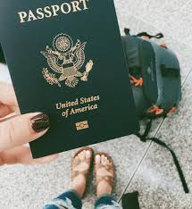 As a green card holder, you may be wondering if you can travel without a passport. Passport Place Study Abroad Exchange Csu Chico