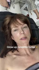 Experience the Bespoke Glowup Facial at Tight Clinic