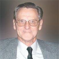 Thomas G. Nowak Obituary