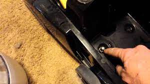 Bissell Carpet Cleaner Won T Spray Easy Repair Youtube