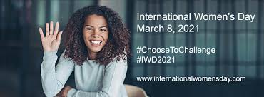 Are you ready for #iwd2021? International Women S Day Home Facebook