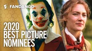 The 92nd academy awards were presented sunday. 2020 Oscars Best Picture Nominee Trailers Movieclips Trailers Youtube