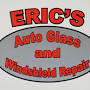 Eric's Automotive Service from m.facebook.com