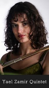 The Hermeto Pascoal and beyond project is making a comeback next Friday  14th June