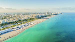This small barrier island near miami was originally cleared of mangroves in the late 1800s to make way for a coconut farm, and was later incorporated as a city by real estate developers in 1915. Miami Beach Miami Tickets Eintrittskarten Getyourguide