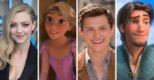 How old is flynn rider. Tom Holland Rejects Offer To Play Flynn Rider Mickeyblog Com