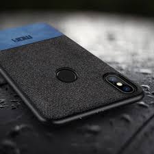 Xiaomi Redmi Note 5 Pro case cover ...