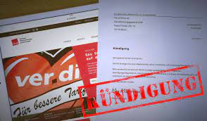 We did not find results for: Verdi Kundigen Kostenlose Muster Vorlage Pdf Word