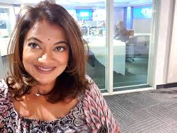 Devi Sankaree Govender