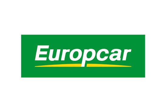 Europcar - Venice Italy