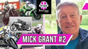 MICK GRANT