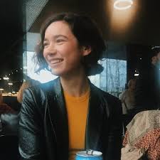 Madeleine Speed (@SpeedMaddie)