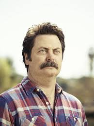 Nick Offerman