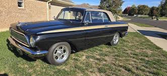 Image result for Valencia Ivory 1963 AMC
