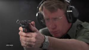 I Have This Old Gun: Dutch Luger