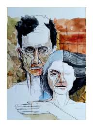 Watercolor Impressionist(수채화)