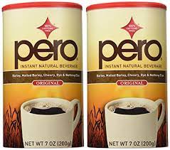While it is extremely rewarding, it can also be stressful, emotionally and physically. Amazon Com Pero Instant Natural Beverage 7 Ounce Pack Of 2 Grocery Gourmet Food