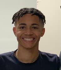 Oliver Martin's Men's Soccer Recruiting Profile