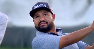 U.S. Open Golf Champion J.J. Spaun Honed his Skills in South Pasadena | The  South Pasadenan | South Pasadena News