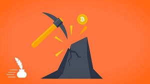 Mining is the process of validating other user's transactions (e.g. What Is Bitcoin Mining Youtube
