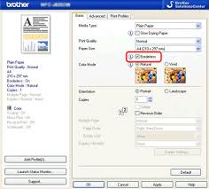 Brother dcp t700w printer now has a special edition for these windows versions: I Cannot Make Borderless Prints Brother