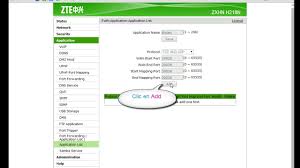 Abrir Puertos Jazztel Zte 218n F680 F660 H108n 298n Youtube You will need to know then when you get a new router, or when you reset your router. abrir puertos jazztel zte 218n f680 f660 h108n 298n