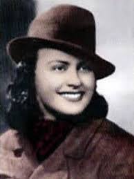 due giovani donne coraggiose: Iris ed Elisa