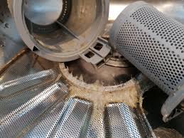Dishwashers are a popular appliance because of how effortlessly they clean dishes, but they also need to be cleaned out on occasion too. How To Clean A Dishwasher Filter