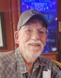 William E. Warner (Bill)