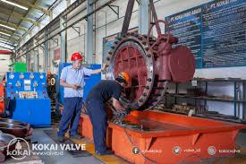 Start its first commercial business in may 1996, pt. Gaji Pt Kiyokuni Masnurul