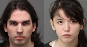 Katie blev myrdet af sin egen far efter at have fået hans barn