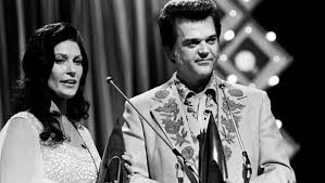 Conway Twitty Over the Years