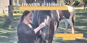 Heaven & Horses