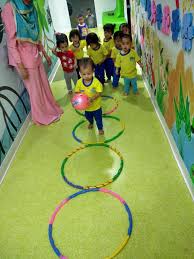 Bagaimana untuk mengambil anak semasa cuti dan bagaimana merancang hari anda untuk ibu bapa yang anaknya dibesarkan di rumah? Aktiviti Fizikal Untuk Kanak Kanak 1 2 Tahun