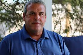 State Rep Gregg Amore Running for Rhode Island Secretary of State:  Exclusive Interview