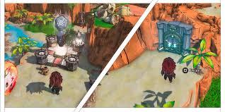 How To Complete The Shrine Of The Crazed Earl Temple Puzzle In Tiny Tina's  Wonderlands