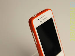 Alcatel One Touch Fire im Test