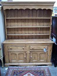 Victorian Baltic Pine Welsh Dresser At Bashford Antiques Welsh Dresser Antique Welsh Dresser Kitchen Dresser