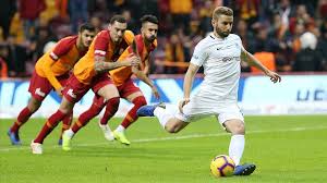 Spor toto süper lig 30. Konyaspor Galatasaray Galibiyetine Hasret