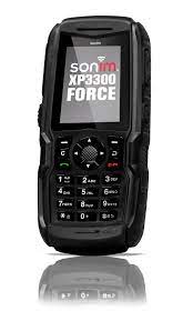 Sonim XP3300 FORCE - rugged enterprise ...