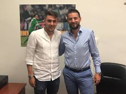Маркицца риккардо / riccardo marchizza. Player Management On Twitter Riccardo Marchizza In Prestito All Us Avellino1912 Https T Co 7wpopgm1wt