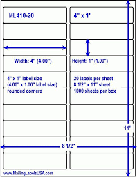 Discounted zebra, dymo, brother dk & compatible avery labels. 32 Avery Label 8160 Template For Word Labels For Your Ideas