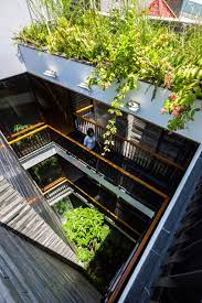 ho khue architects entwerfen sie ein gartenhaus in đa nẵng vietnam haus dekoration dream house exterior architect architecture house