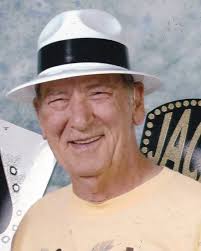 Obituary for James Robert Aldridge