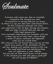 Unexplainable Immediate Connection Soulmate Quotes Soulmate Love Quotes Inspirational Quotes