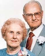 Vivian Grant Obituary (2009)