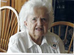 Obituary information for Adeline Bechtold