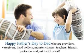 Happy national boss day quotes Happy Fathers Day Sayings From Son To Dad Short Quotes 2021 Text
