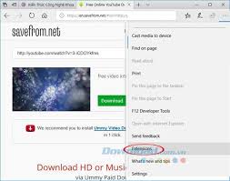 This microsoft edge extension requires that idm desktop application is installed. How To Install Internet Download Manager Into Microsoft Edge